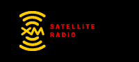 XM Satellite Radio Pic